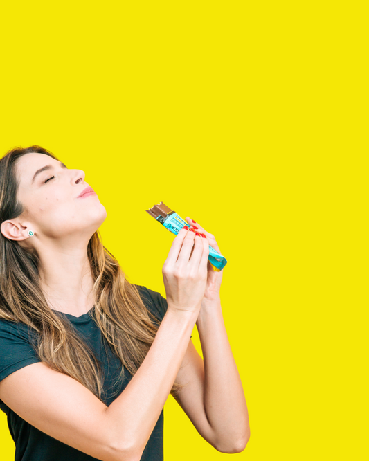 Posso Comer Barrinhas Proteicas Todos os Dias? Dicas da Pinati Snacks