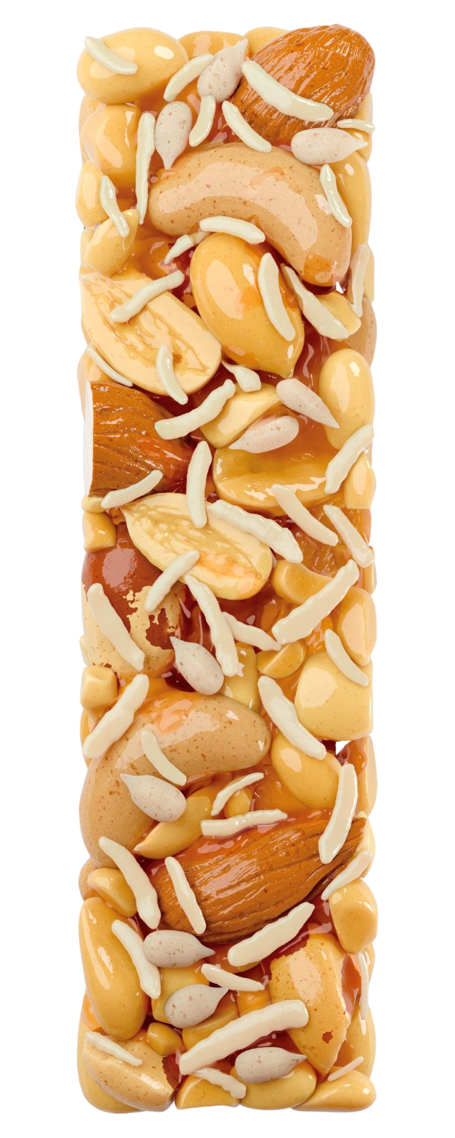 PINATI NUTS CHIPS DE COCO ZERO 25g