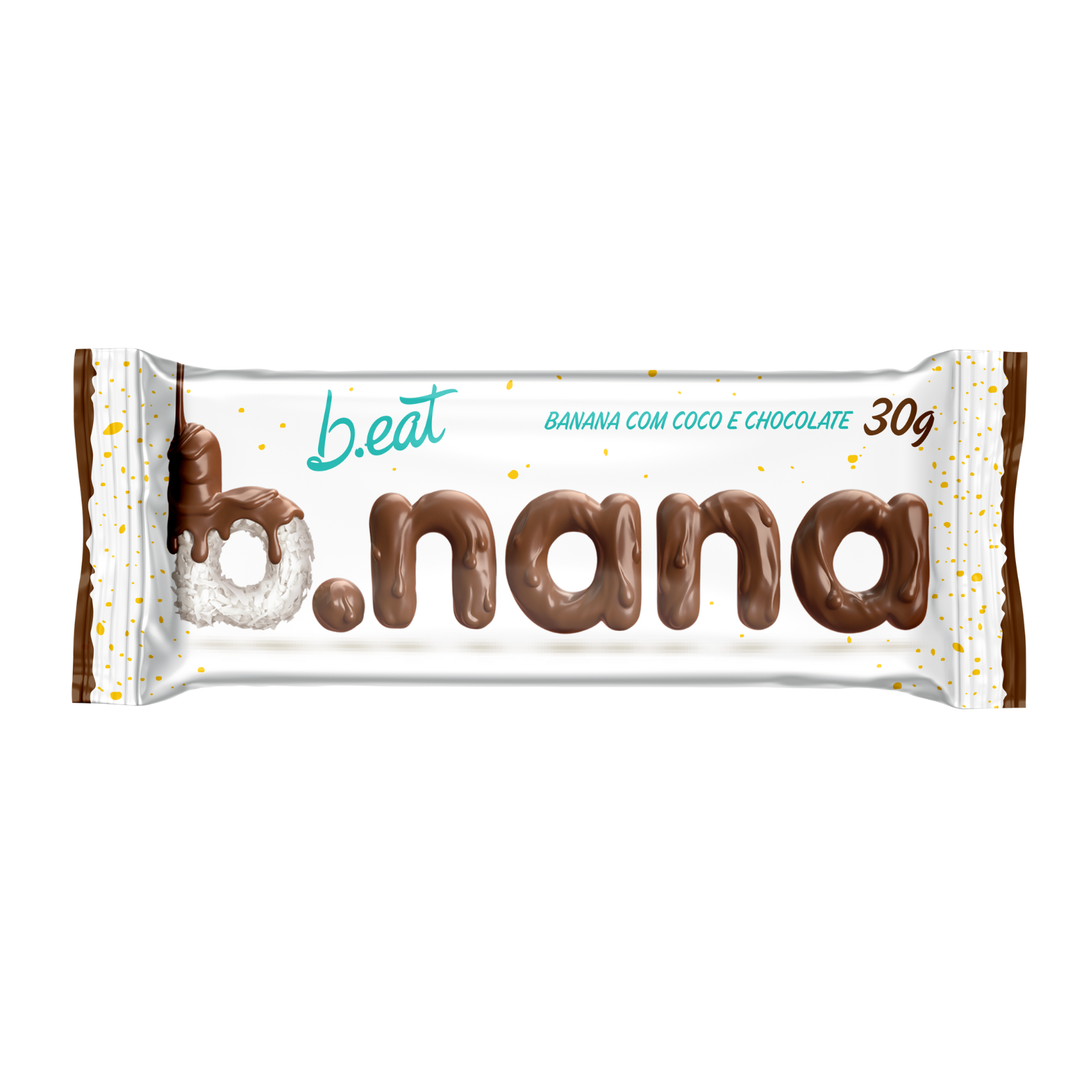 B.NANA COCO E CHOCOLATE 30g – PINATI SNACKS