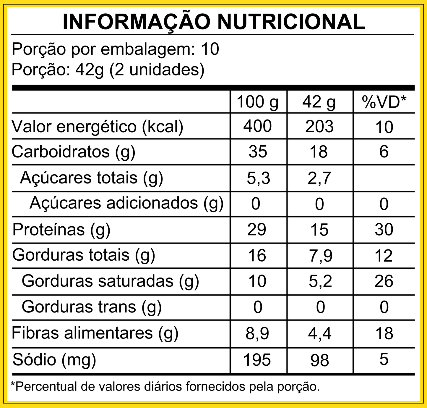 PINATI DOUBLE WHEY FRAPÊ DE COCO 50g