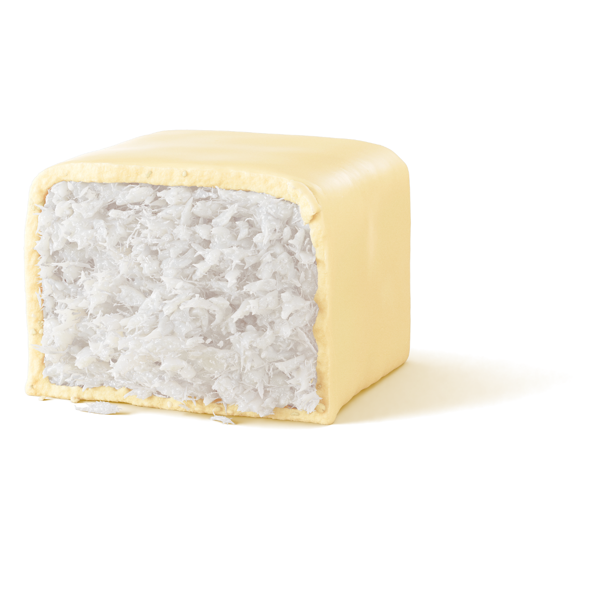 PINATI SWEET COCADA CHOCOLATE BRANCO 14g 24 un.