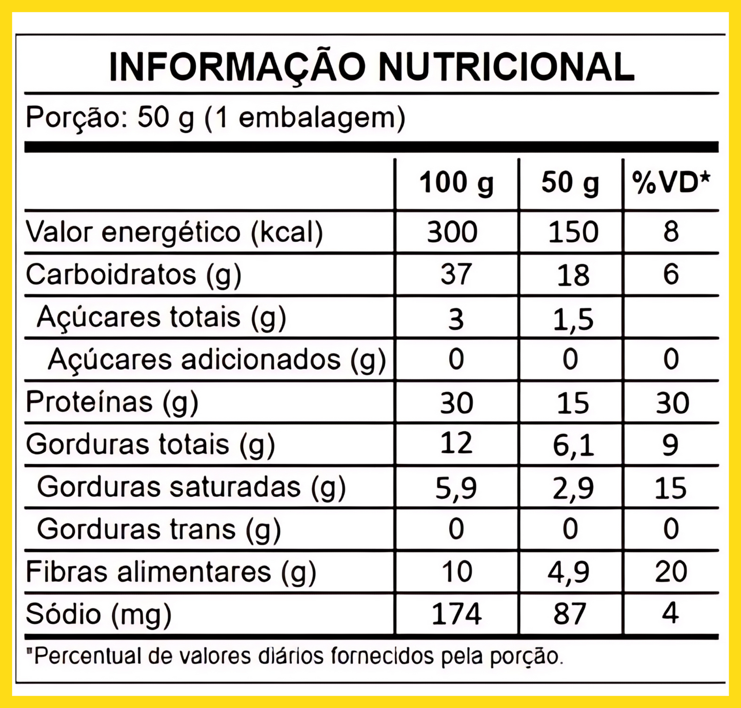 PINATI DOUBLE WHEY COOKIES & CREAM 50g 12 un.
