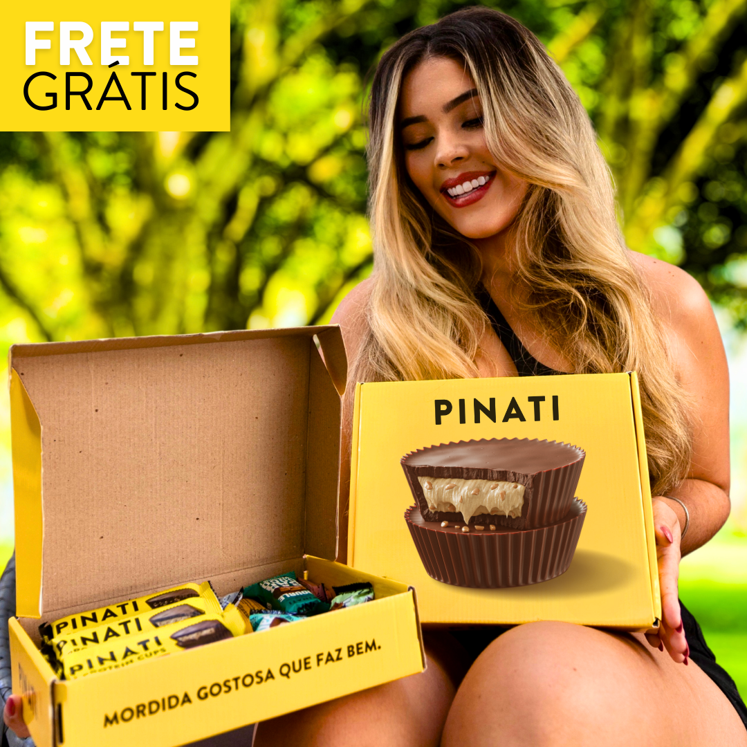 KIT DEGUSTAÇÃO PINATI