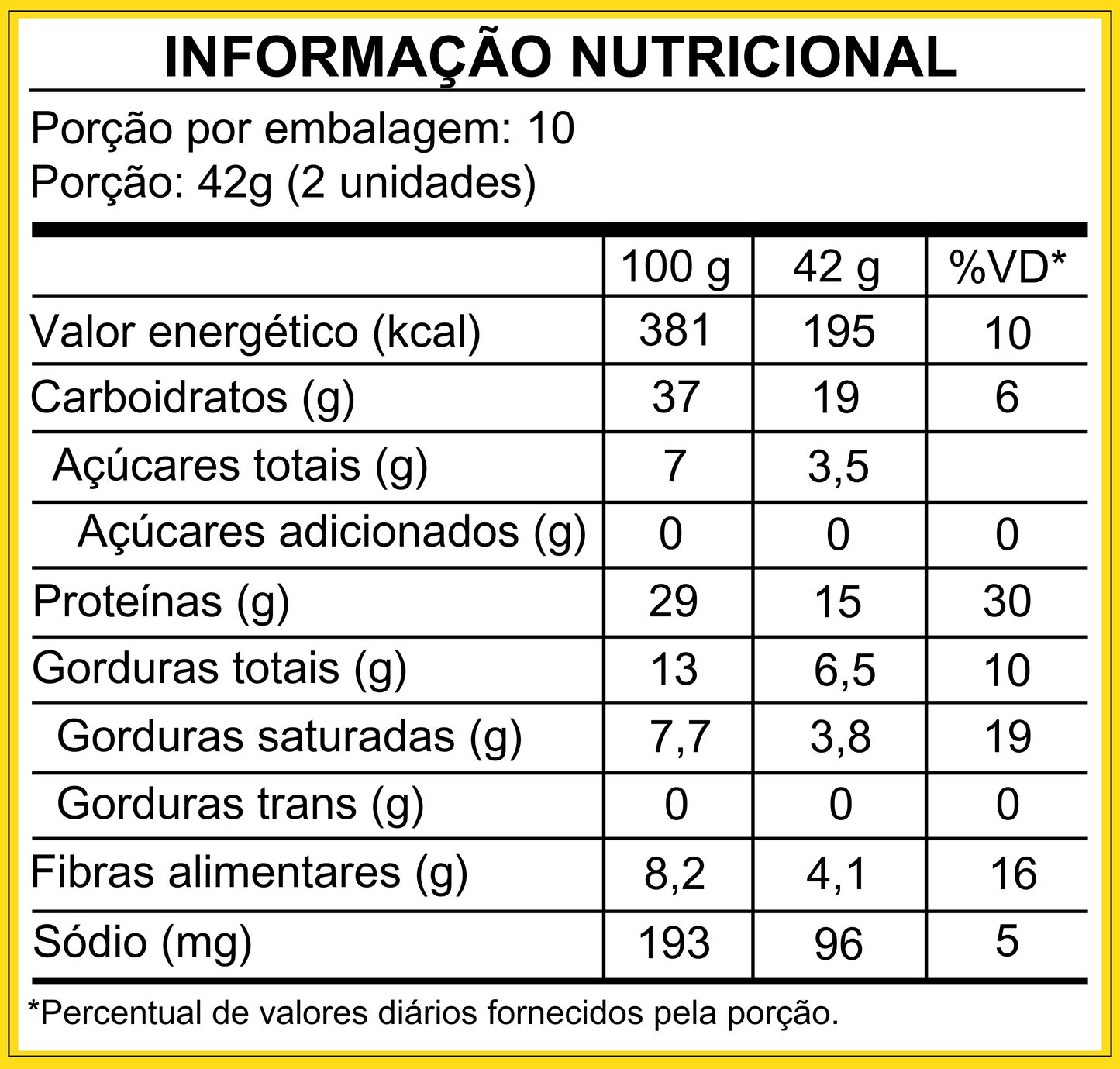PINATI DOUBLE WHEY BANANOFFEE 50g 12 un.