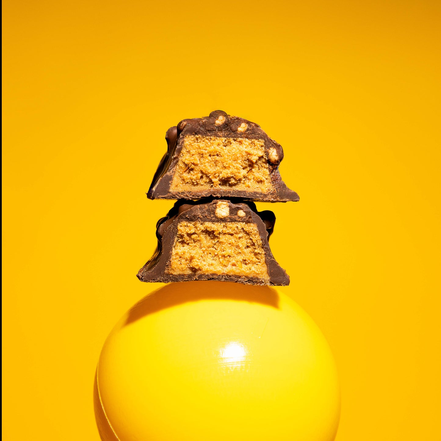CRUNCH WHEY DOCE DE LEITE 40g 12 un.