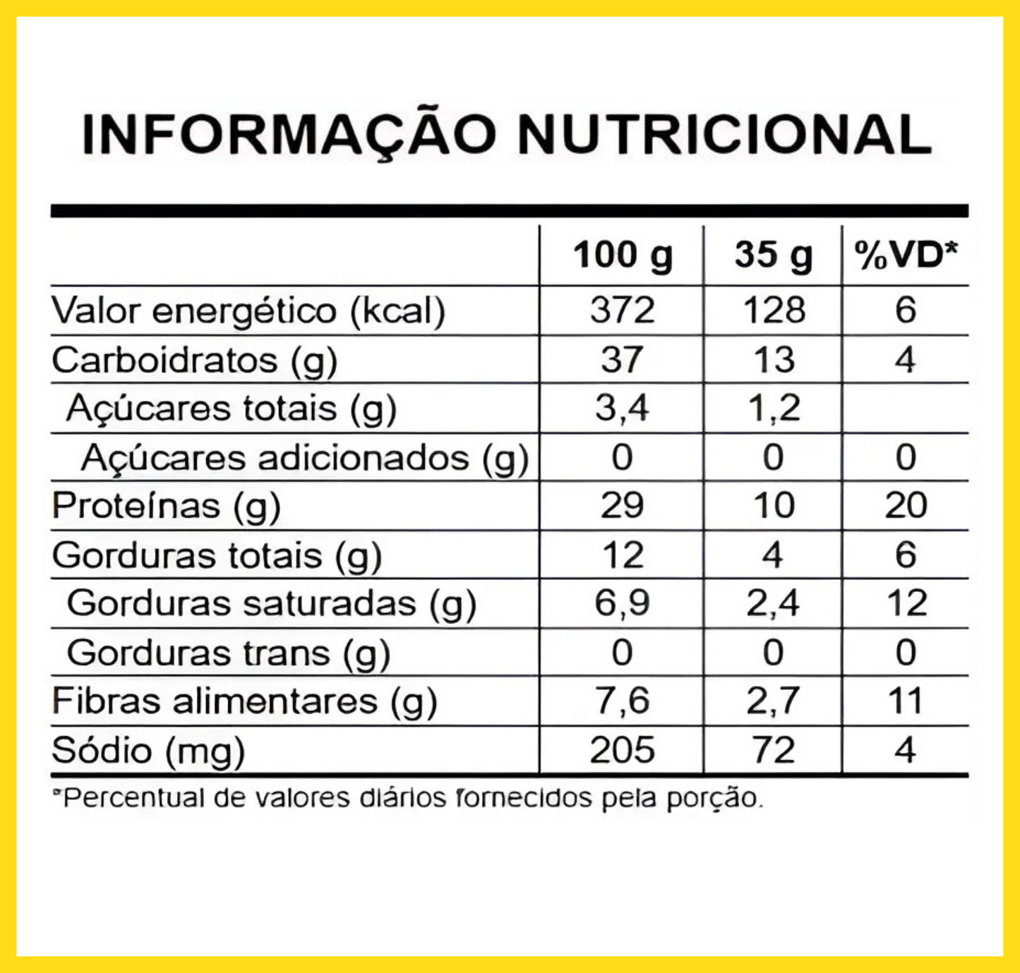 SLIM WHEY CHURROS 35g 1 un.