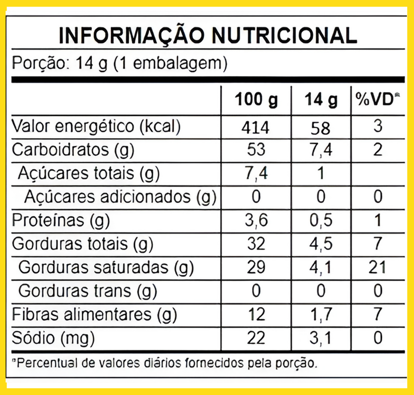 PINATI SWEET COCADA 14g