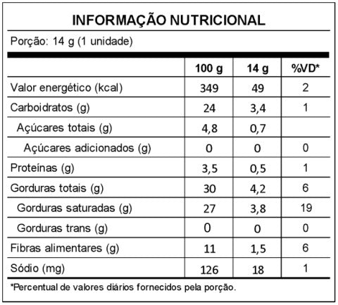PINATI SWEET COCADA CHOCOLATE BRANCO