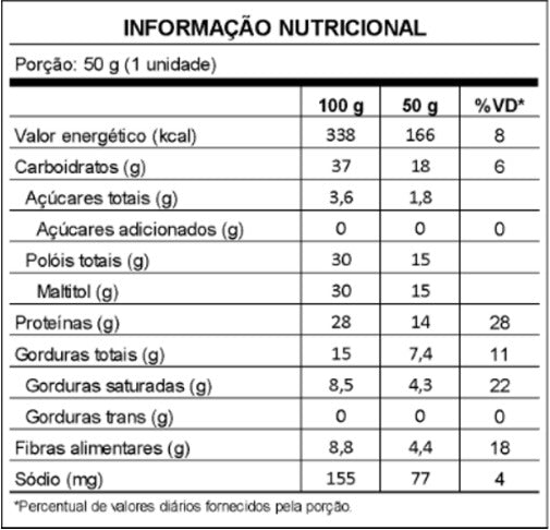 PINATI DOUBLE WHEY FRAPÊ DE COCO