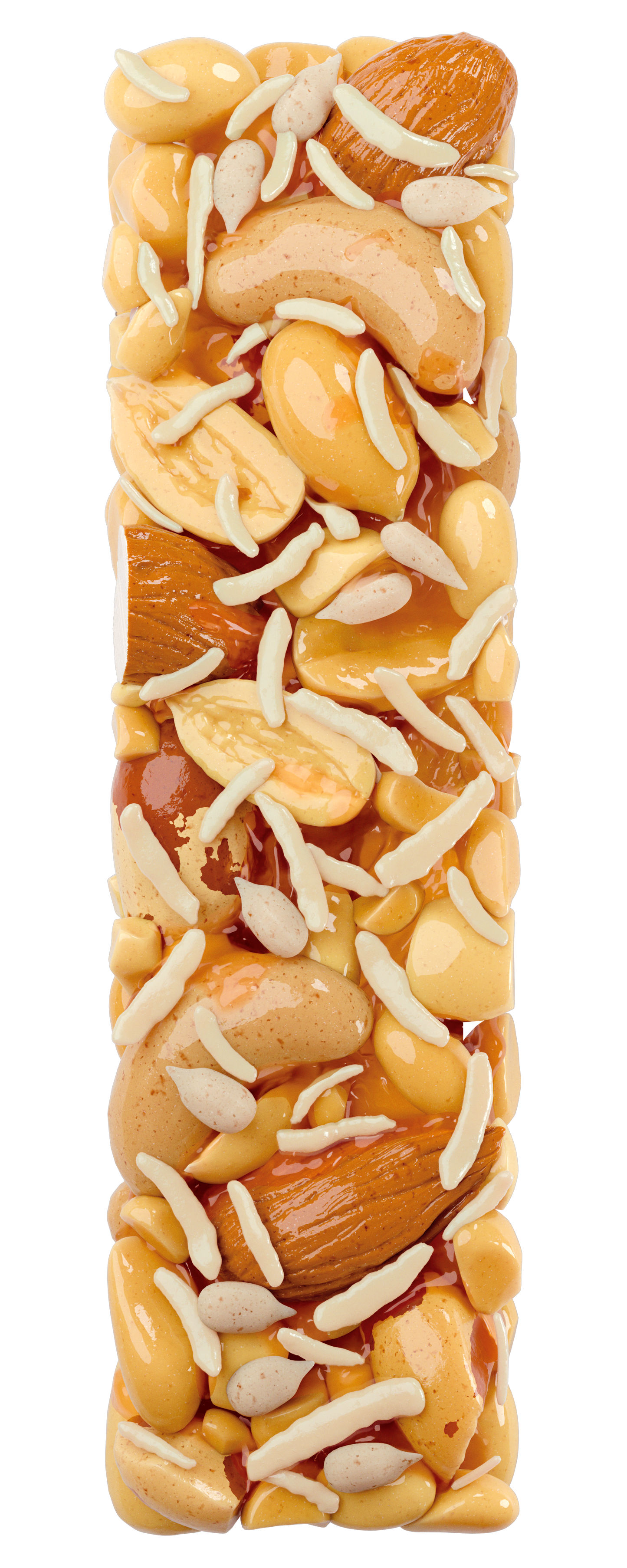 PINATI NUTS COCO 30g