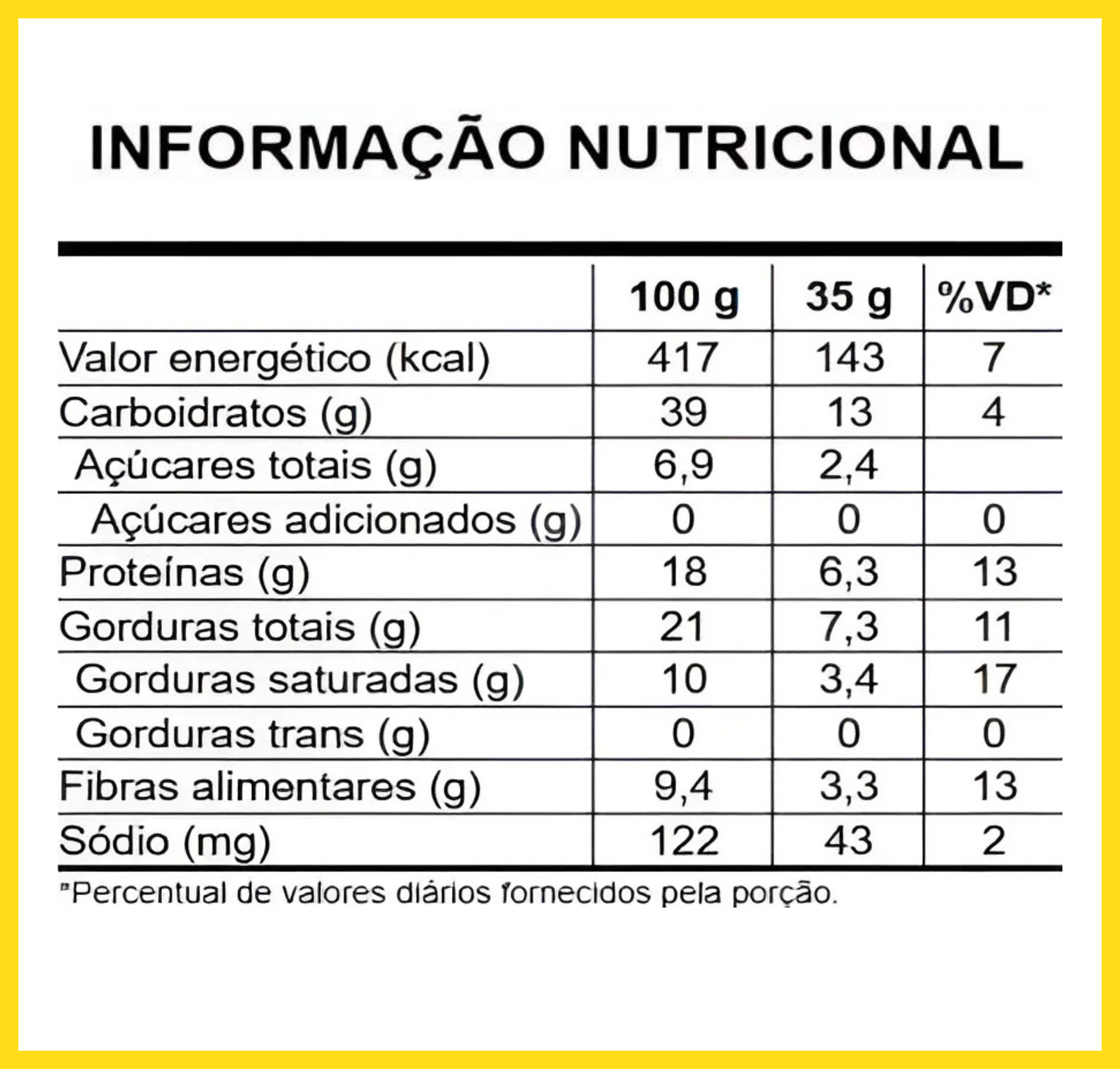 SIMPLE WHEY CHOCOLATE BELGA 35g 1 un.