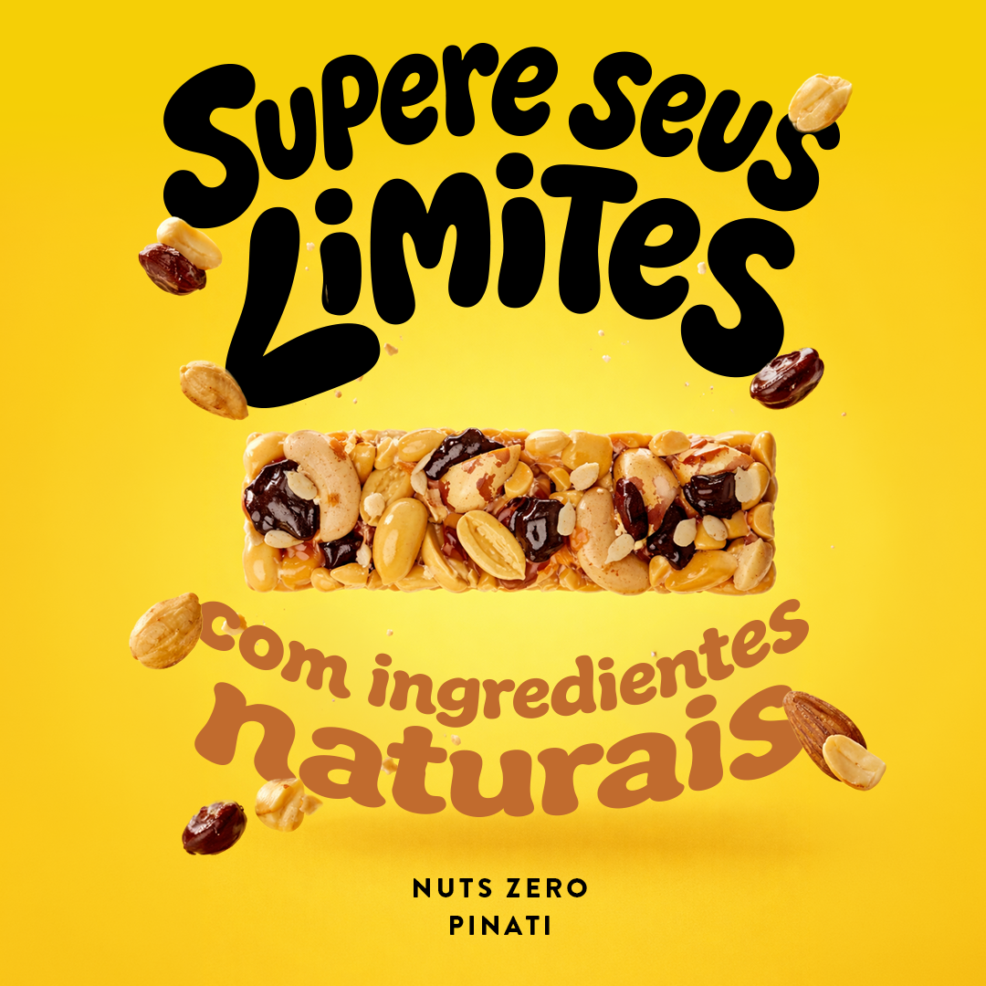 CASTANHAS & SEMENTES