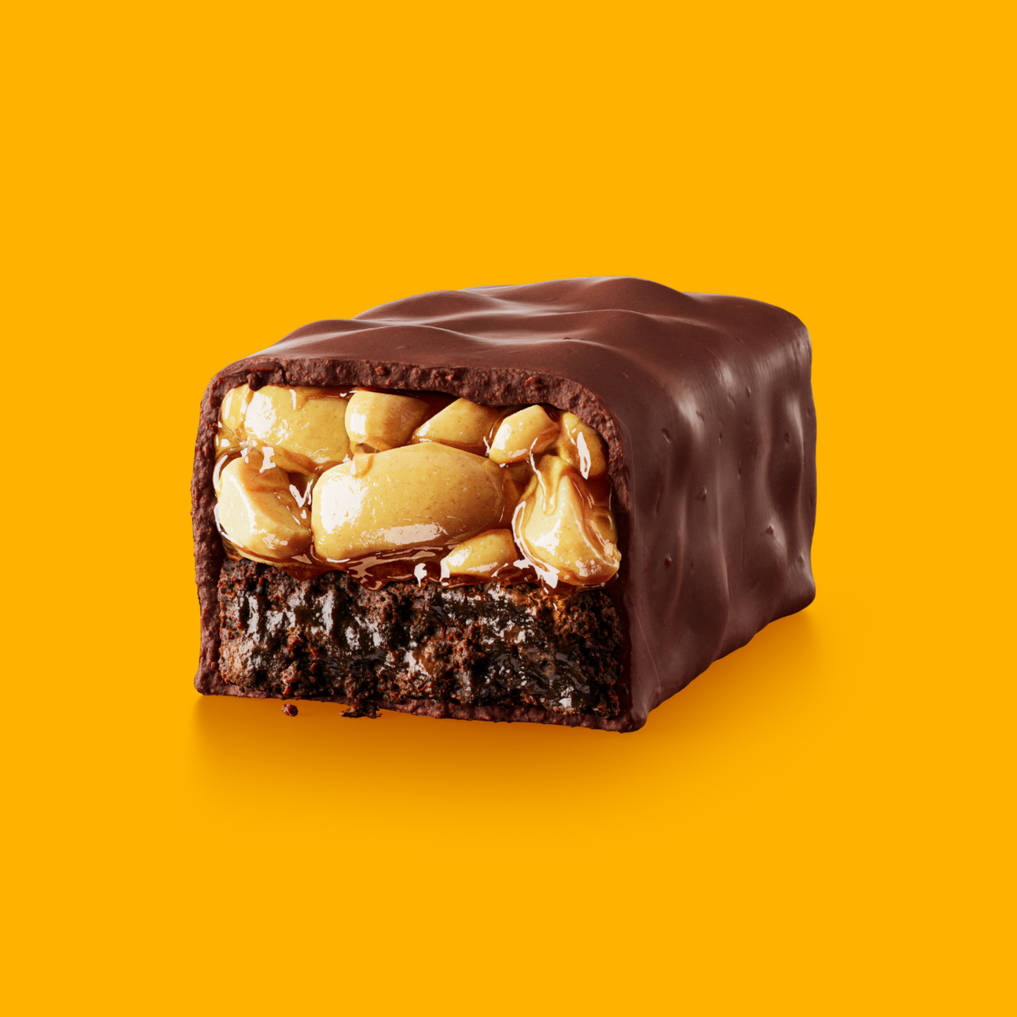 PINATI DOUBLE BAR BANANA AMENDOIM E CHOCOLATE 35g