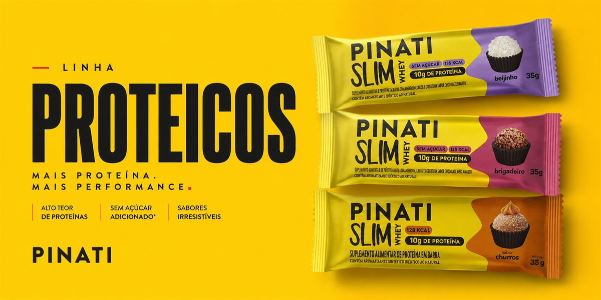 PINATI SNACKS