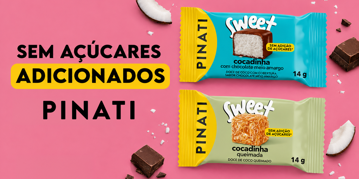 PINATI SNACKS