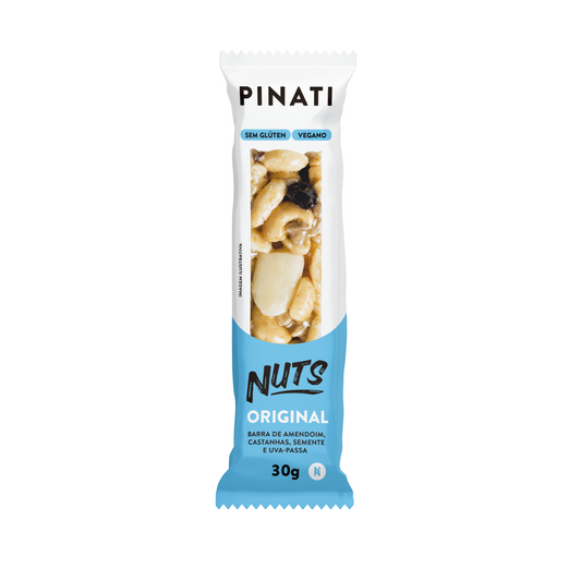 PINATI NUTS ORIGINAL 30g