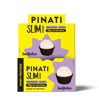 SLIM WHEY BEIJINHO