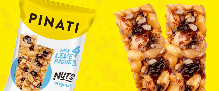 PINATI SNACKS