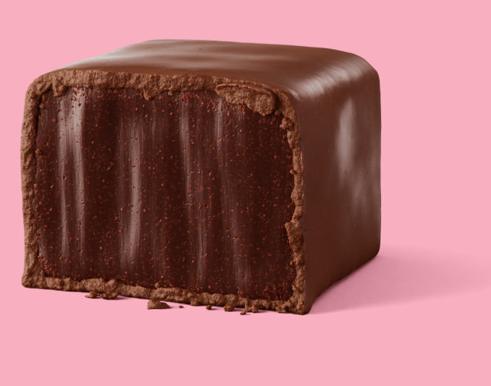 PINATI SWEET BRIGADEIRO