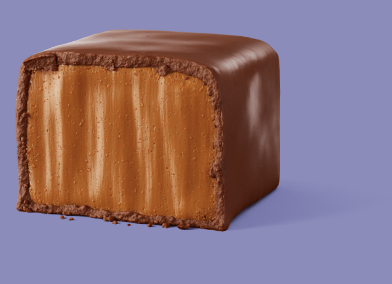PINATI SWEET DOCE DE LEITE