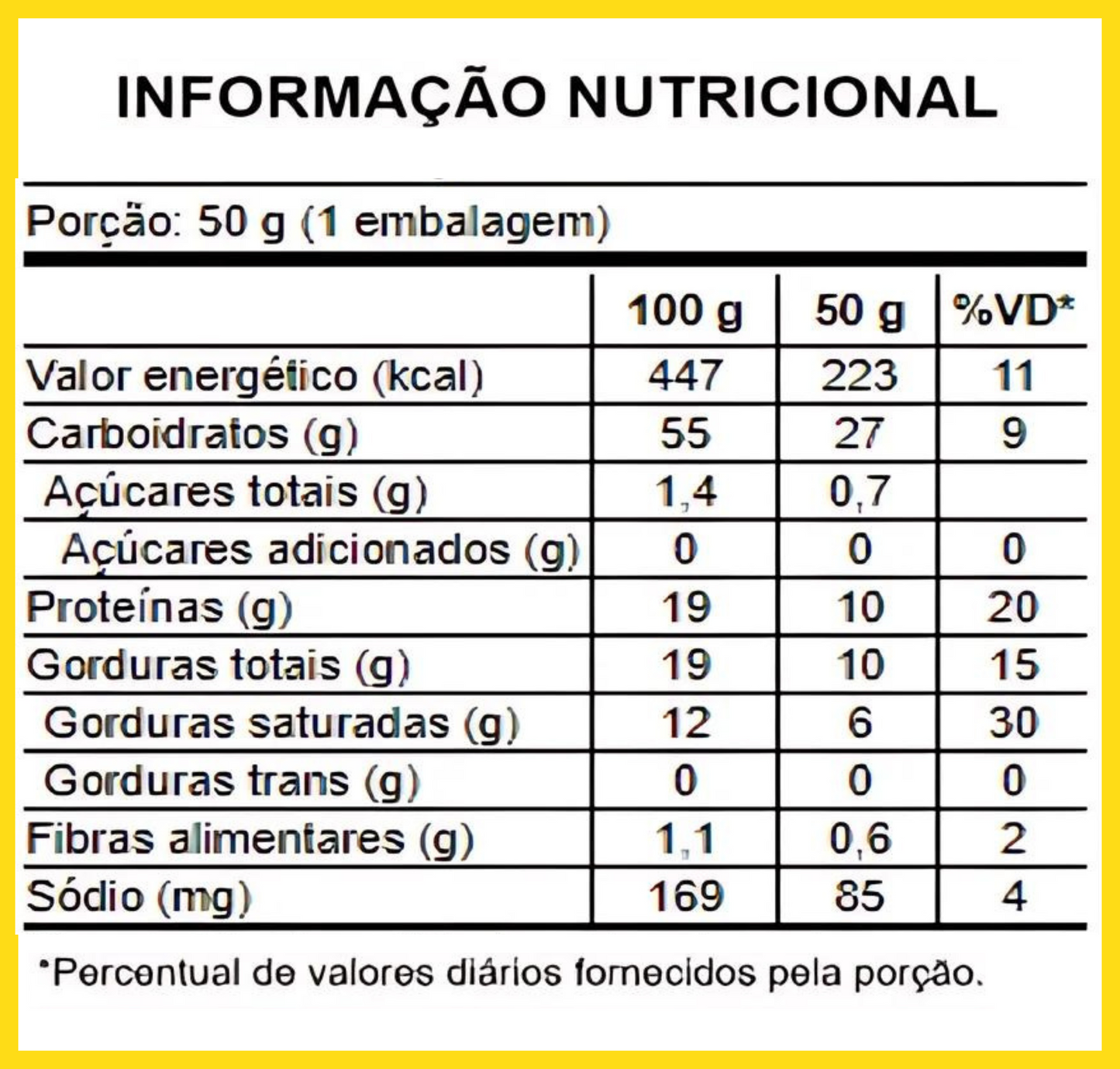 PINATI PROTEIN CROCK CHOCOLATE BRANCO 50g 8 un.