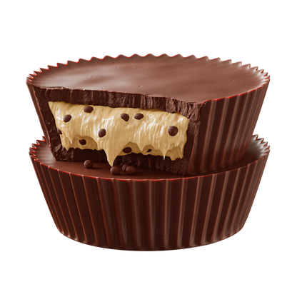 PINATI PROTEIN CUPS COOKIES & CREAM 21g