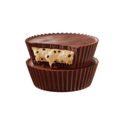 PINATI PROTEIN CUPS COOKIES & CREAM 21g