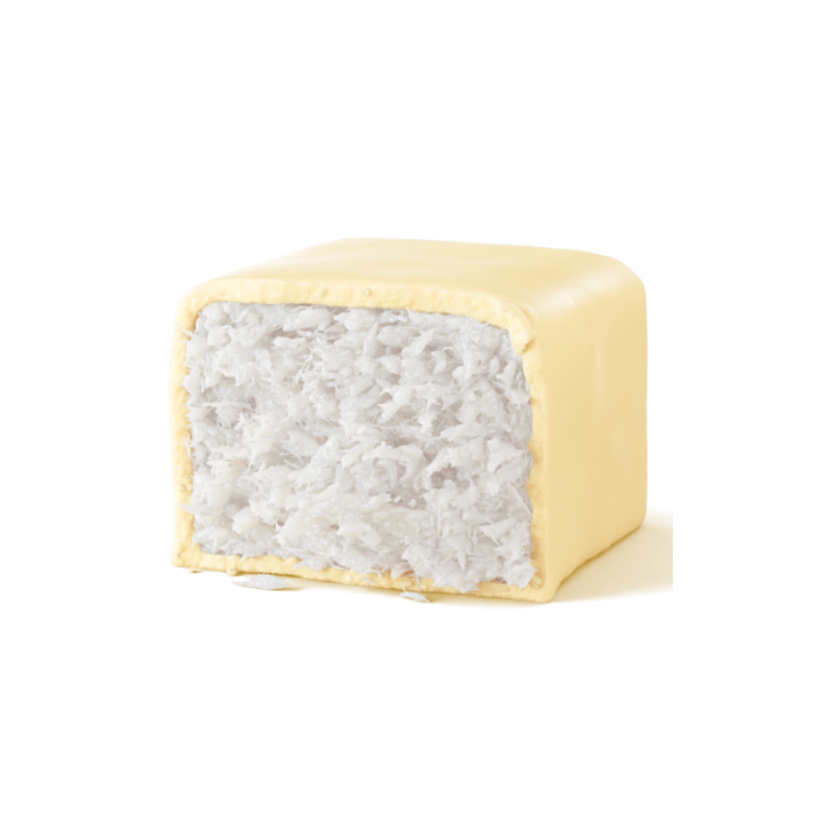 PINATI SWEET COCADA CHOCOLATE BRANCO 14g 24 un.