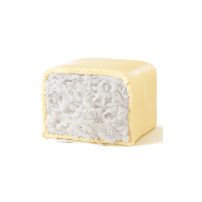 PINATI SWEET COCADA CHOCOLATE BRANCO 14g 24 un.