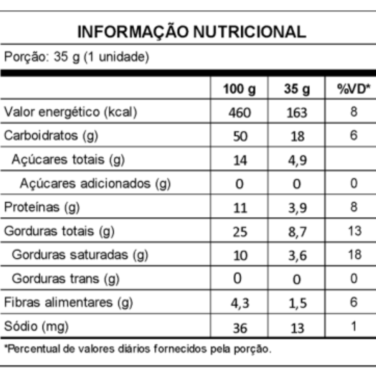 PINATI DOUBLE BAR BANANA 35g 32 un.