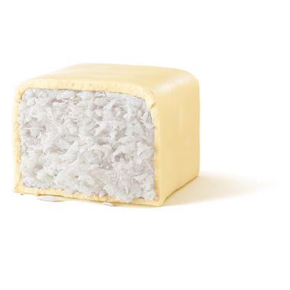 PINATI SWEET COCADA CHOCOLATE BRANCO 14g