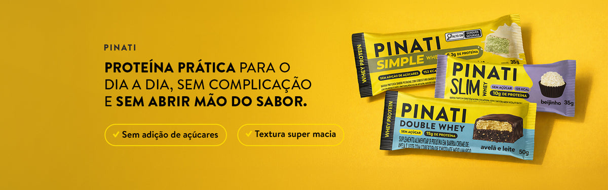 PINATI SNACKS