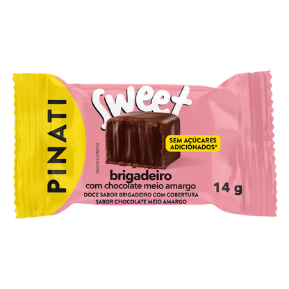 PINATI SWEET BRIGADEIRO