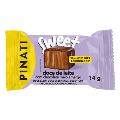 PINATI SWEET DOCE DE LEITE
