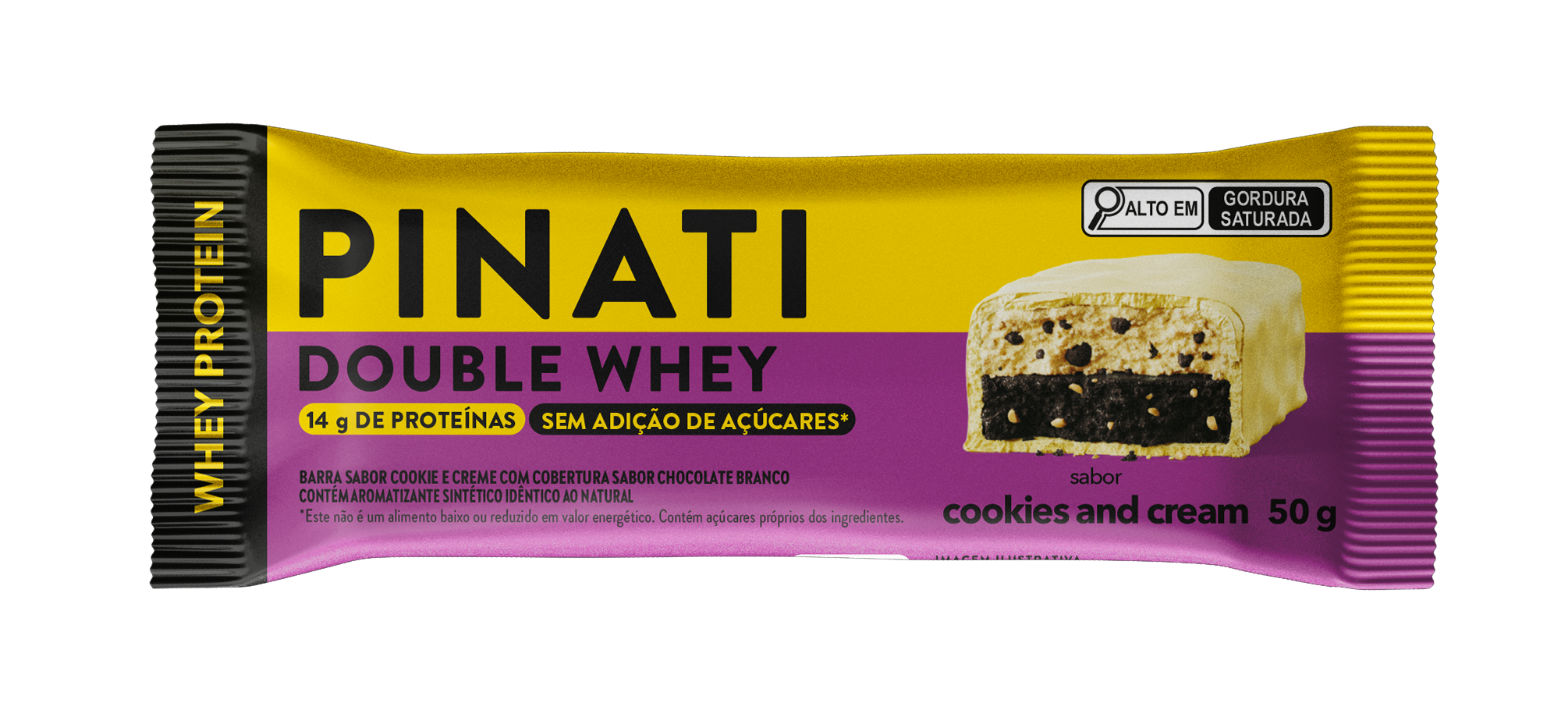 DOUBLE WHEY • 14G DE PROTEÍNA – tagged 