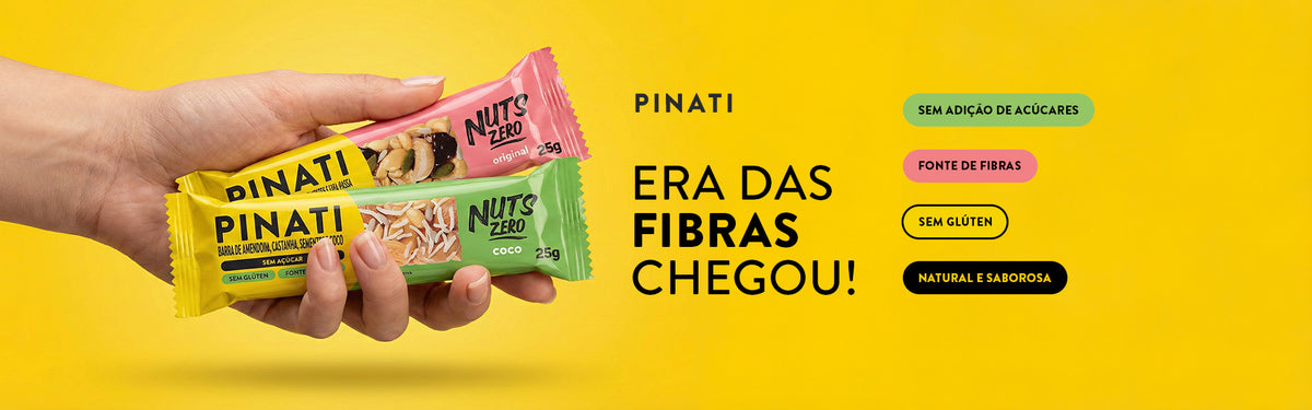 PINATI SNACKS