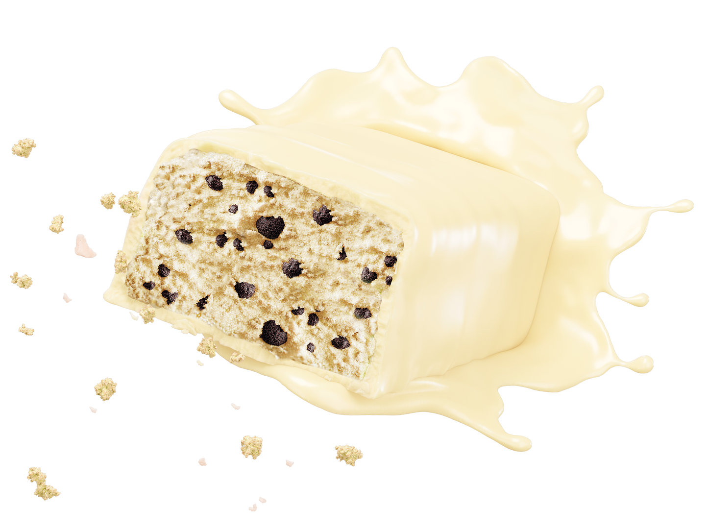 PINATI SIMPLE WHEY COOKIES AND CREAM