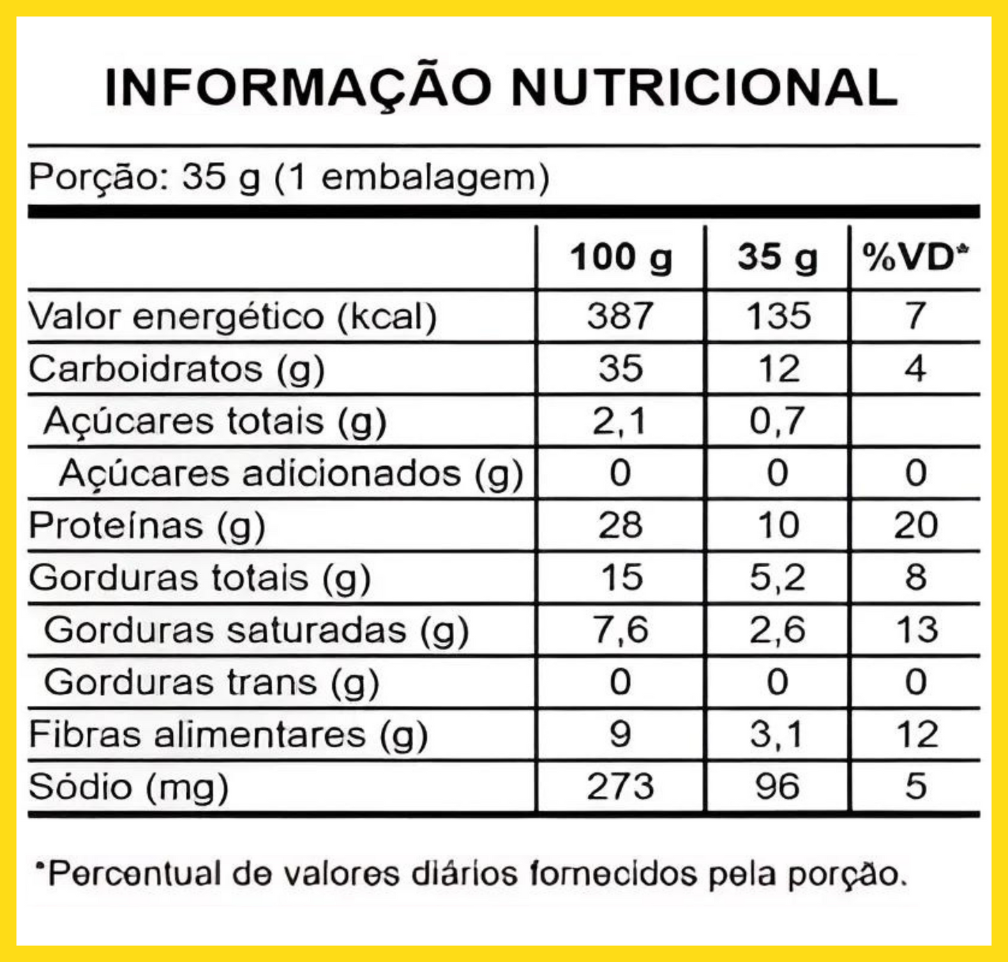 SLIM WHEY BRIGADEIRO 35g 16 un.