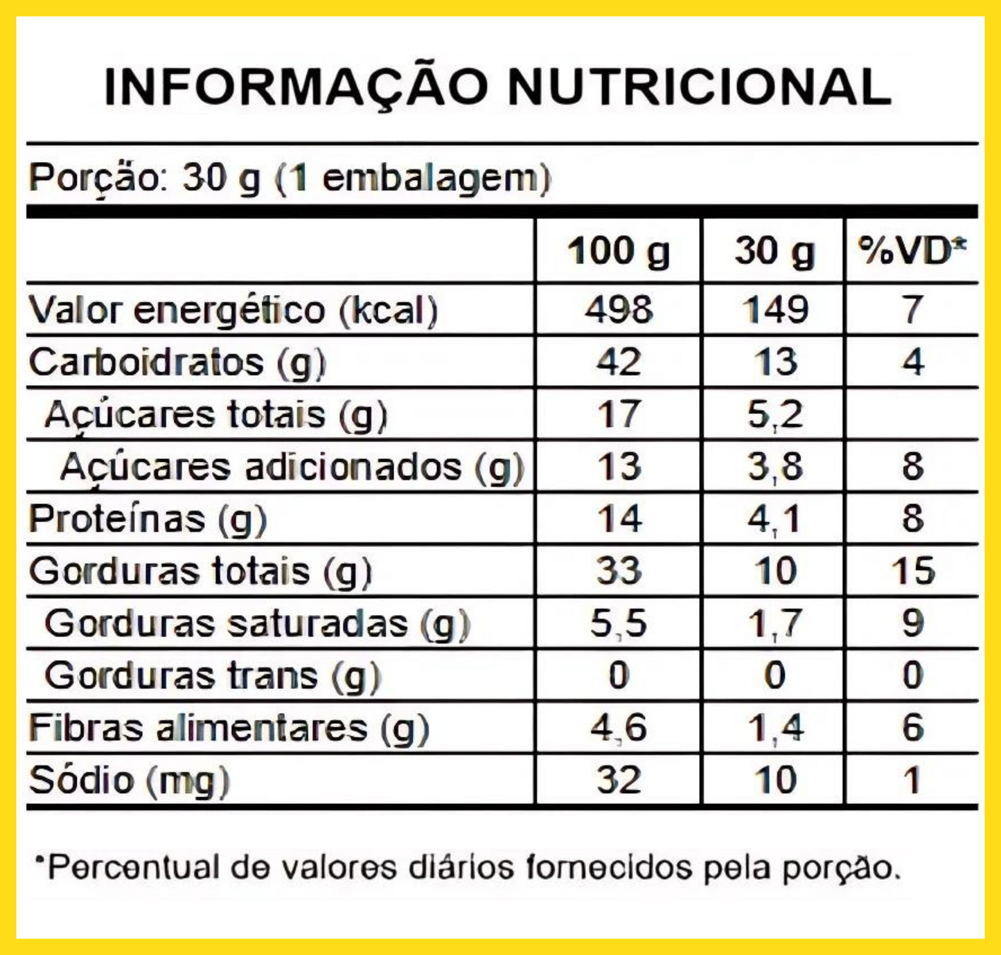 PINATI NUTS ORIGINAL 20un.