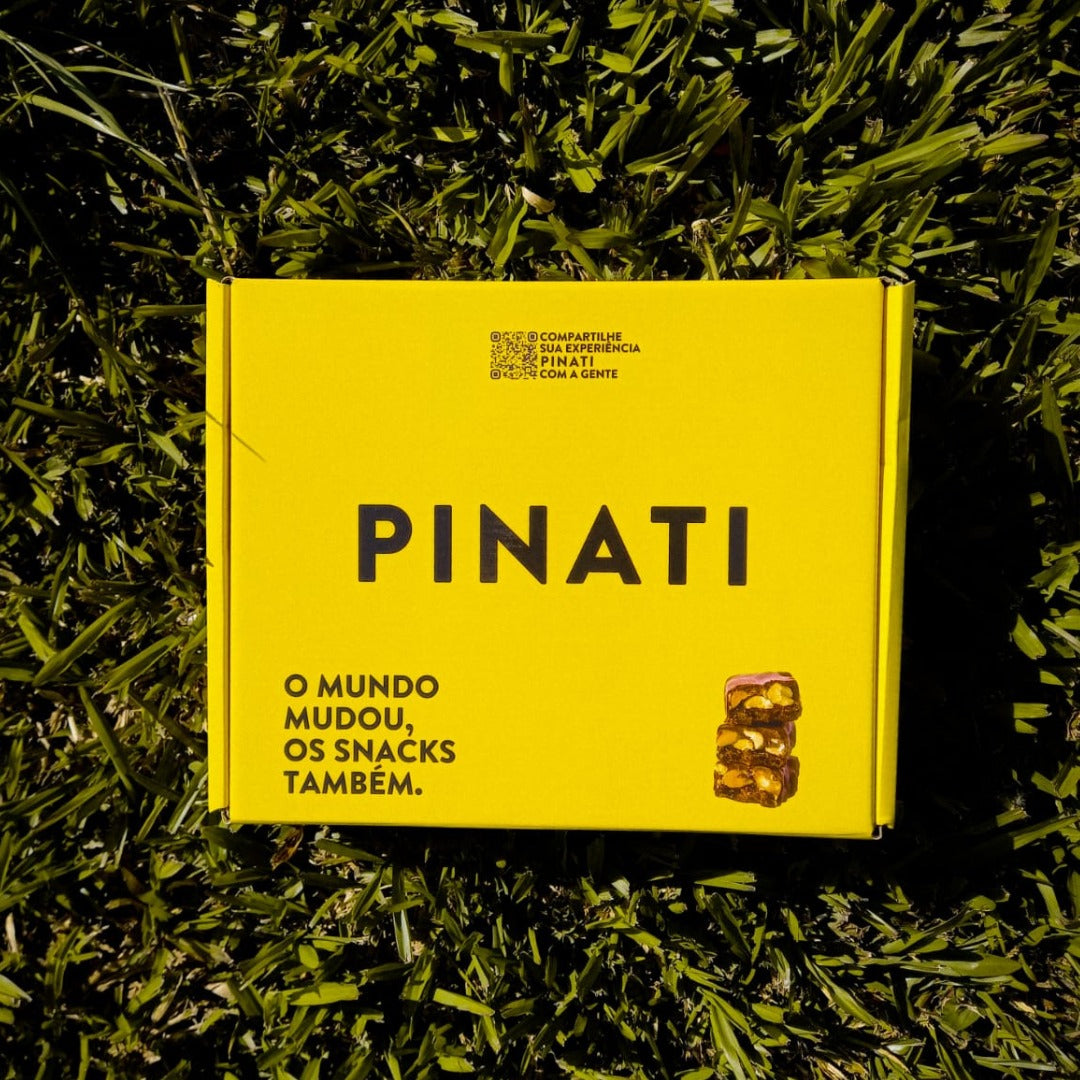 KIT DEGUSTAÇÃO PINATI