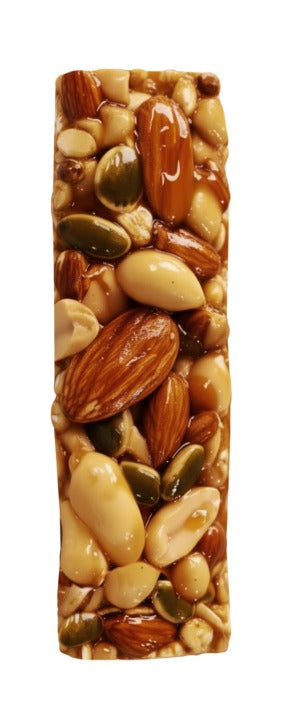 PINATI NUTS GOURMET MIX DE SEMENTES