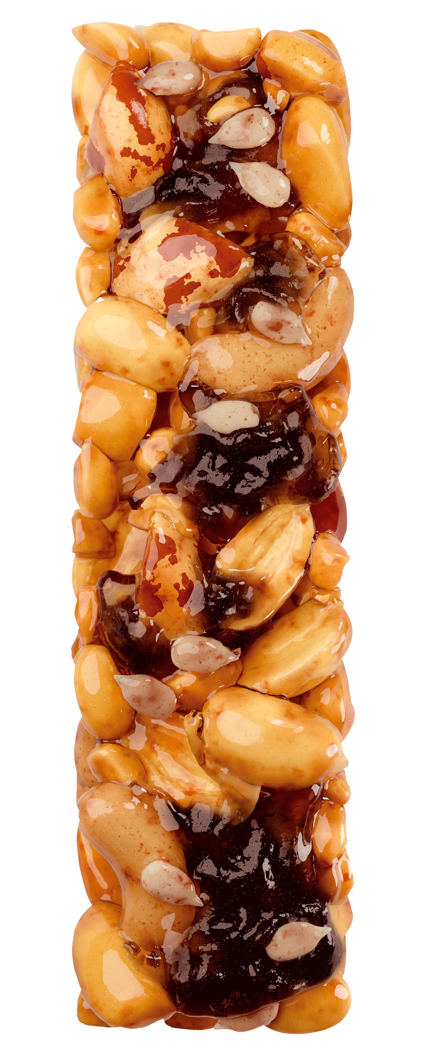 PINATI NUTS BANANA 20un.