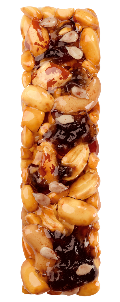 PINATI NUTS BANANA 20un.