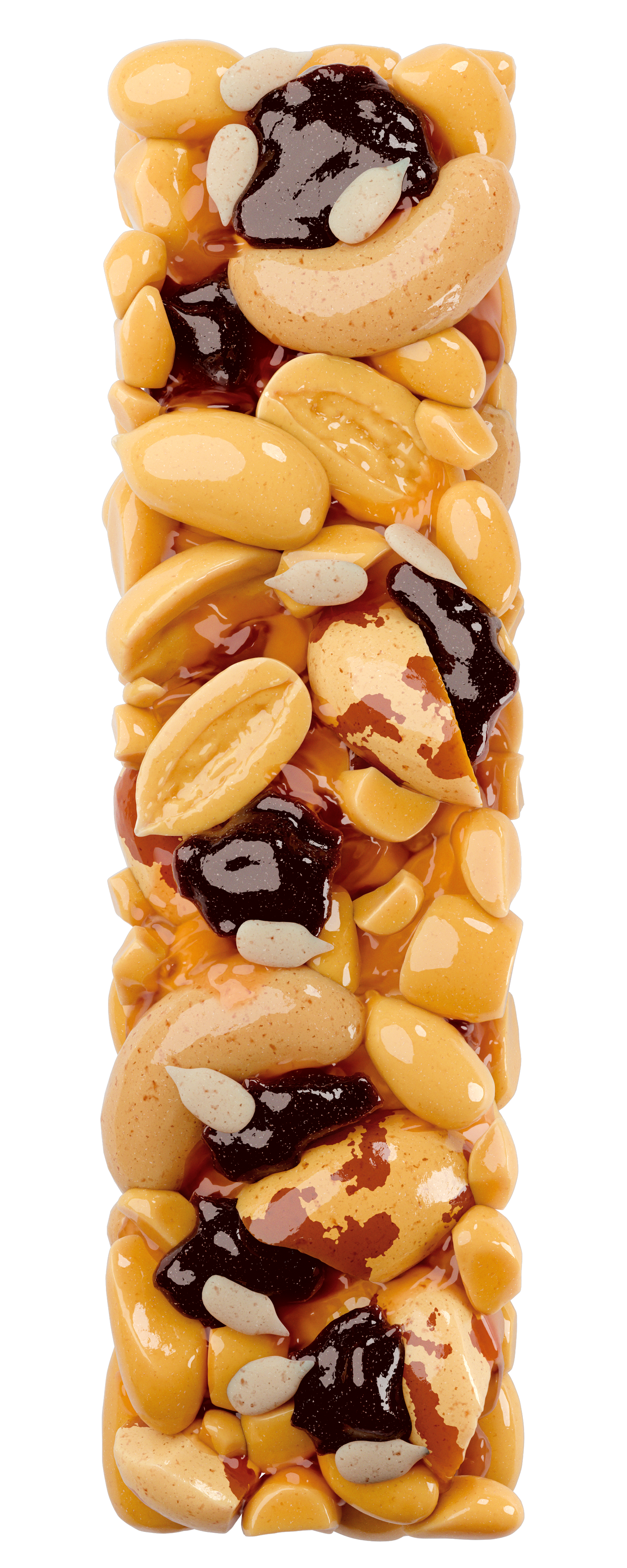 PINATI NUTS ORIGINAL 20un.