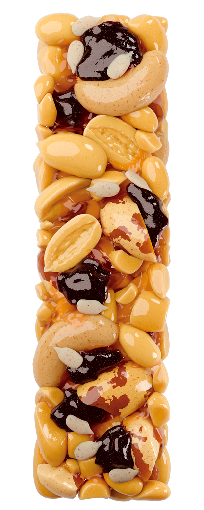 PINATI NUTS ORIGINAL 20un.