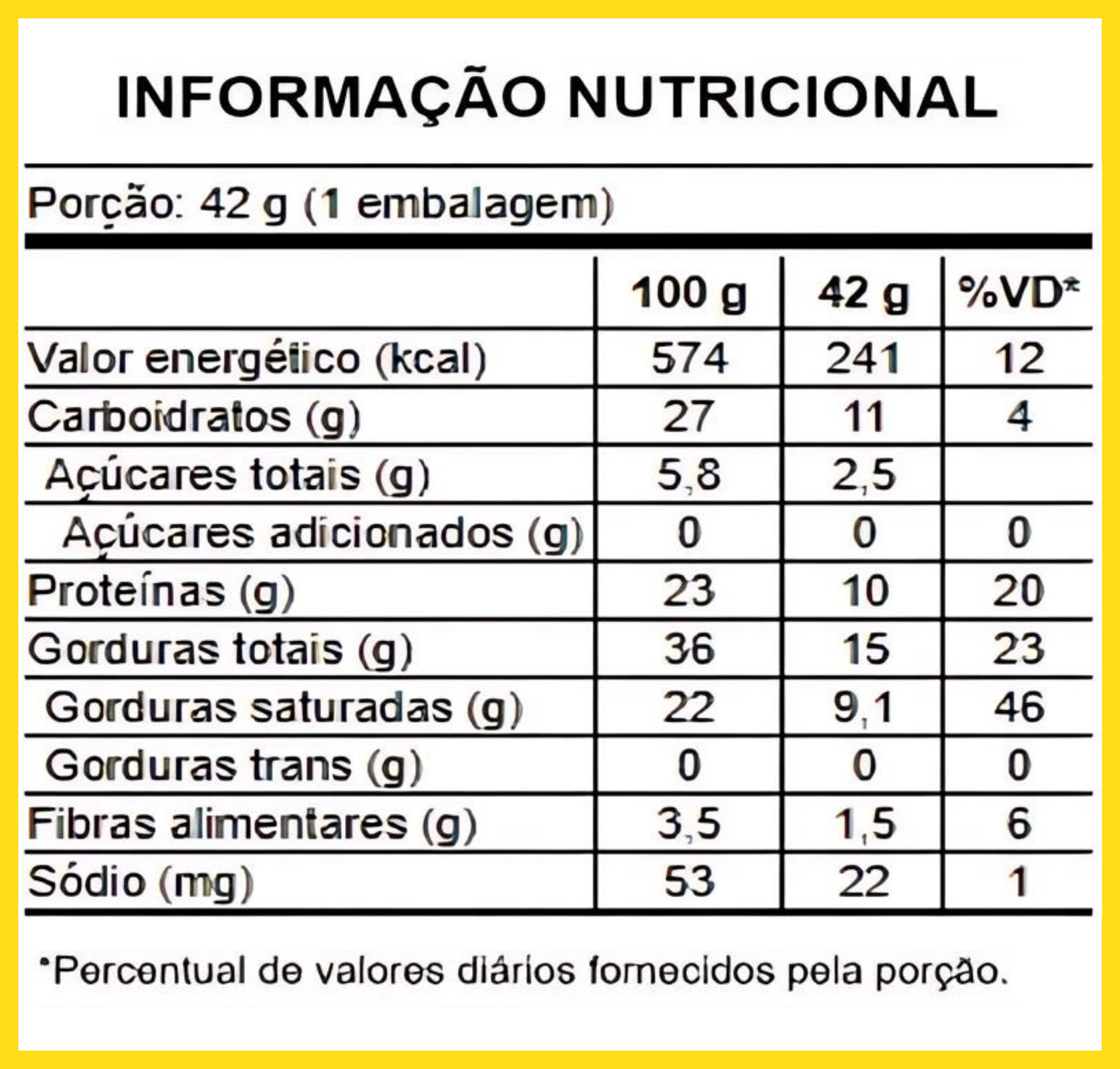 PINATI PROTEIN CUPS CREME DE AVELÃ 42g