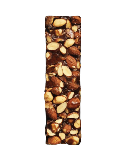 PINATI NUTS GOURMET CHOCOLATE AMARGO