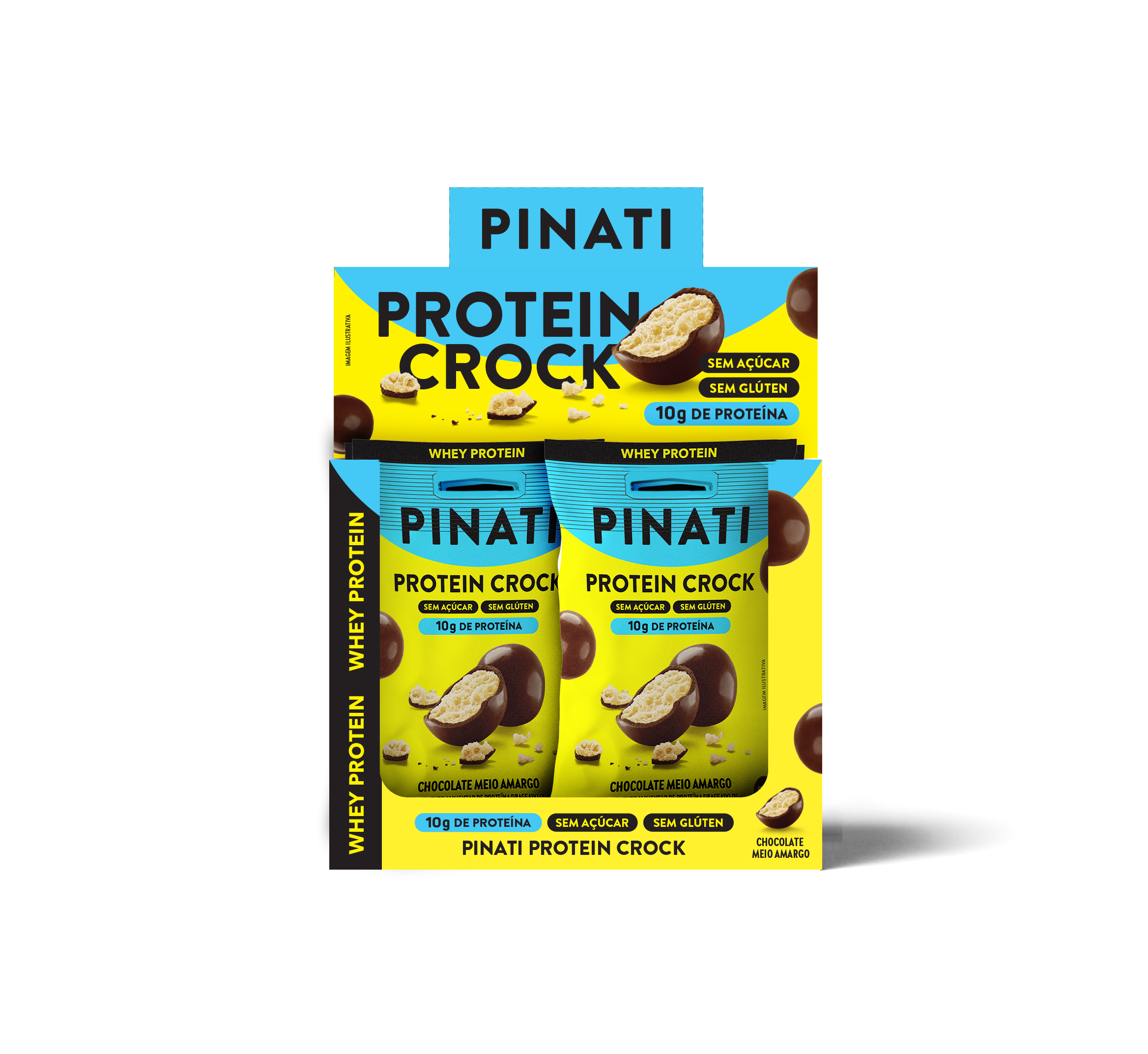 Pinati PINATI SNACKS