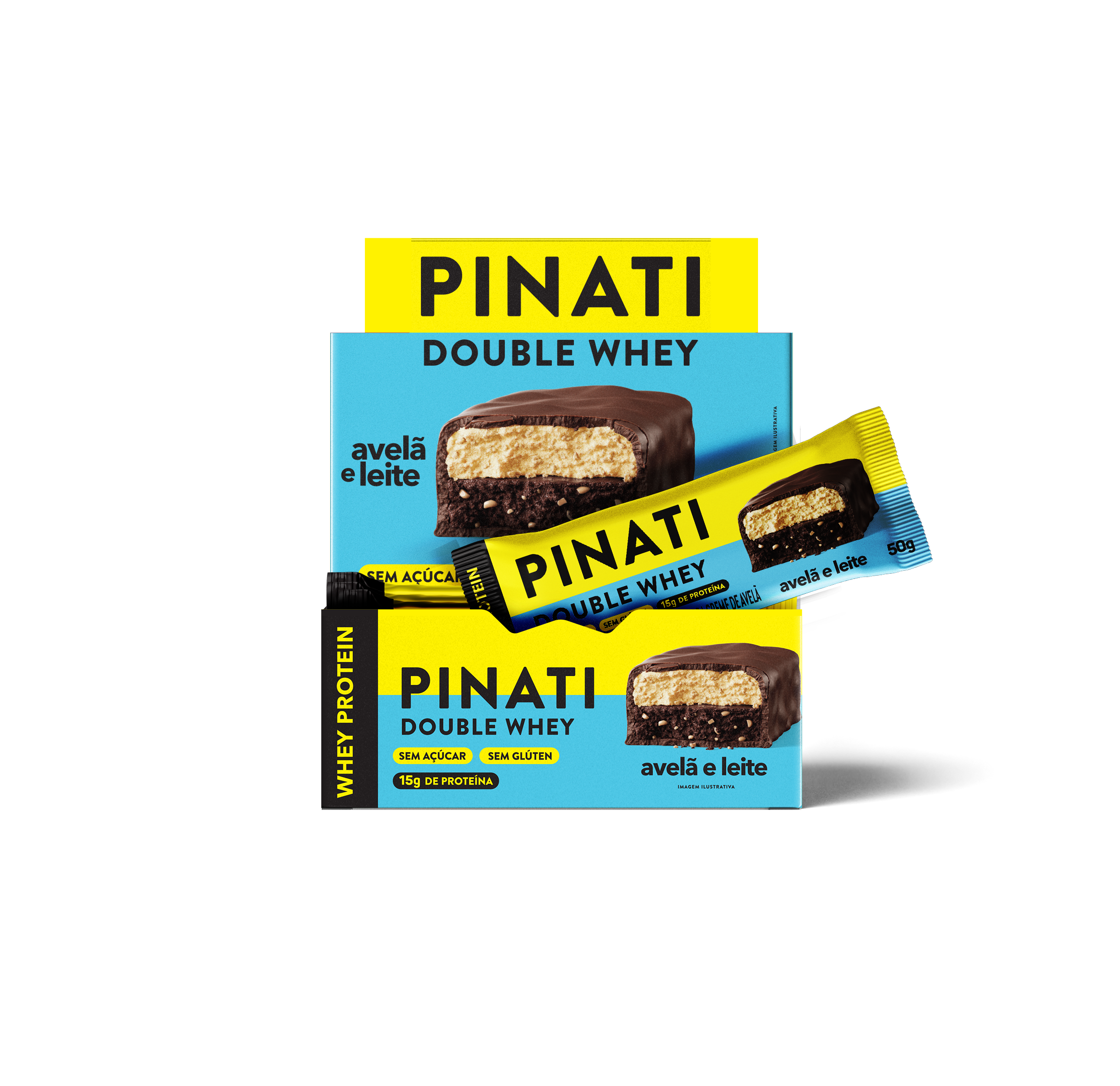 Pinati PINATI SNACKS