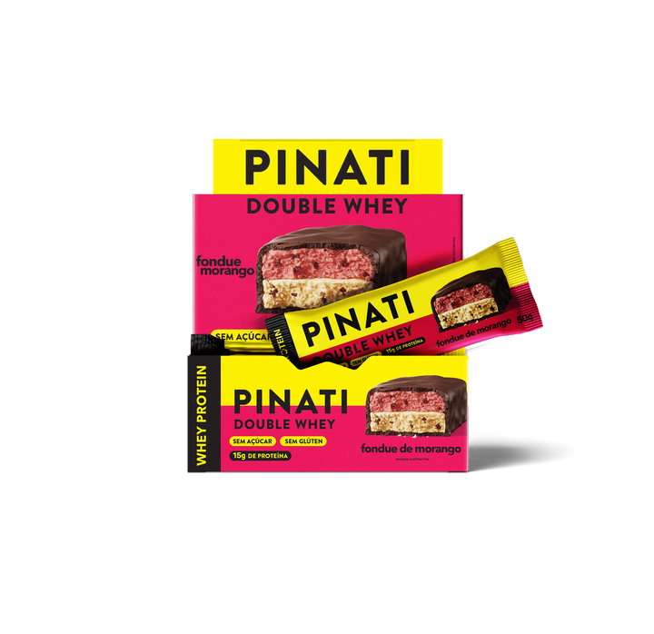 Pinati PINATI SNACKS